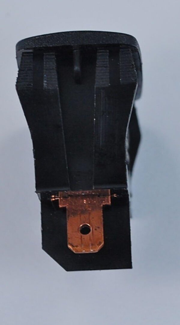 Oreck XL Upright One Speed Rocker Electric Switch NEW 75559-01  Home & Kitchen - Image 2