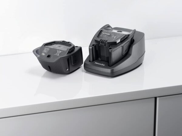 Miele Lithium-Ion Battery Triflex Vacuum Cleaners  Home & Kitchen - Image 2