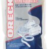 Oreck Odor Fighting Hypo-Allergenic PKBB12OF Handheld Vacuum Cleaner Bag Replacements, 12 Count - Image 3