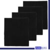 Replacement True HEPA Filter Set Compatible with Oreck WK01234CA WK01234QPC Fits WK10002QPC WK10003CA and Plus Pet WK10052QPC Air Purifiers,High-efficiency Activated carbon,2-Pack  Home & Kitchen - Image 5