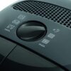 Miele Classic C1 Pure Suction Bagged Canister Vacuum Graphite Grey and Portable - Image 3