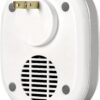 Greentech Environmental pureAir 50 - Portable Air Purifier and Air Cleaner, Air Purifiers for Home, Office, and Bedroom, For Spaces Up to 325 Square Feet, Neutralizes Tough Odors, Easy Set Up  Home & Kitchen - Image 2