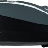 Miele Classic C1 Pure Suction Bagged Canister Vacuum Graphite Grey and Portable - Image 6