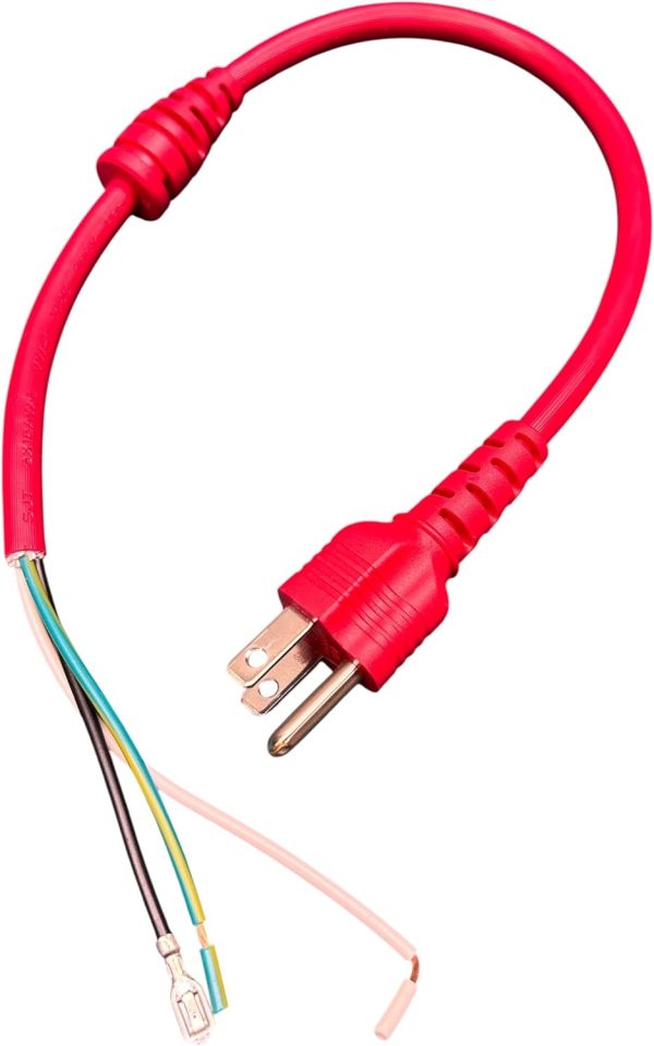 Replacement Oreck U2000 Series 16″ Handle Wiring Harness Pigtail