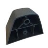 Caster Foot Number 8565000 Replacement for Shop Vac Wet Dry Vacuum Cleaner Tank Part - Image 4
