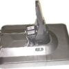 Dyson Replacement Vacuum Battery - V8 Units, Part no. 967834-05, 967834-08