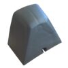 Caster Foot Number 8565000 Replacement for Shop Vac Wet Dry Vacuum Cleaner Tank Part - Image 2