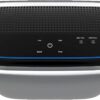 Oreck Air Response Air Purifier, HEPA and Carbon Filtration For Home, Quiet, Small, Silver, WK16000 - Image 5