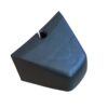 Caster Foot Number 8565000 Replacement for Shop Vac Wet Dry Vacuum Cleaner Tank Part