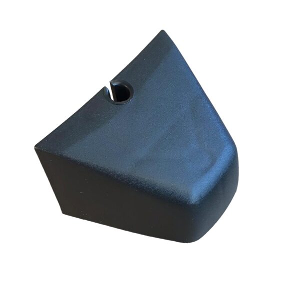 Caster Foot Number 8565000 Replacement for Shop Vac Wet Dry Vacuum Cleaner Tank Part