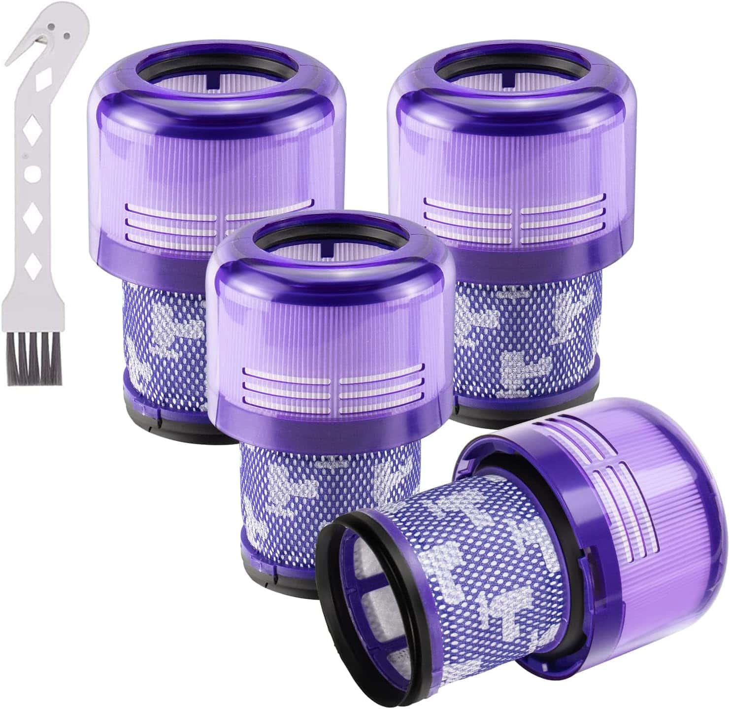Dyson discount v11 filter