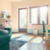 Oreck Air Response Air Purifier, HEPA and Carbon Filtration For Home, Quiet, Small, Silver, WK16000 - Image 3