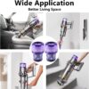 Improvedhand Filter Replacement for Dy.son V11 Cordless Vacuum, V11 Torque Drive Vacuum,V11 Animal, Replace Part # 970013-02, Pack of 4 - Image 7