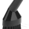 Micro Mini Vacuum Attachment, 8 Pcs/Set Black Mini Micro Tool Car Vehicle Cleaning Kit Universal Vacuum Cleaner Attachments - Image 7