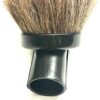 Household Cleaning Attachment Soft Touch Fluffy Dust Brush Compatible with Shop Vac 1 1/4" Vacuum Cleaners (Dusting Brush) - Image 3
