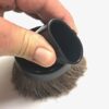 Household Cleaning Attachment Soft Touch Fluffy Dust Brush Compatible with Shop Vac 1 1/4" Vacuum Cleaners (Dusting Brush) - Image 4