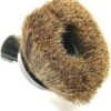 Household Cleaning Attachment Soft Touch Fluffy Dust Brush Compatible with Shop Vac 1 1/4" Vacuum Cleaners (Dusting Brush)