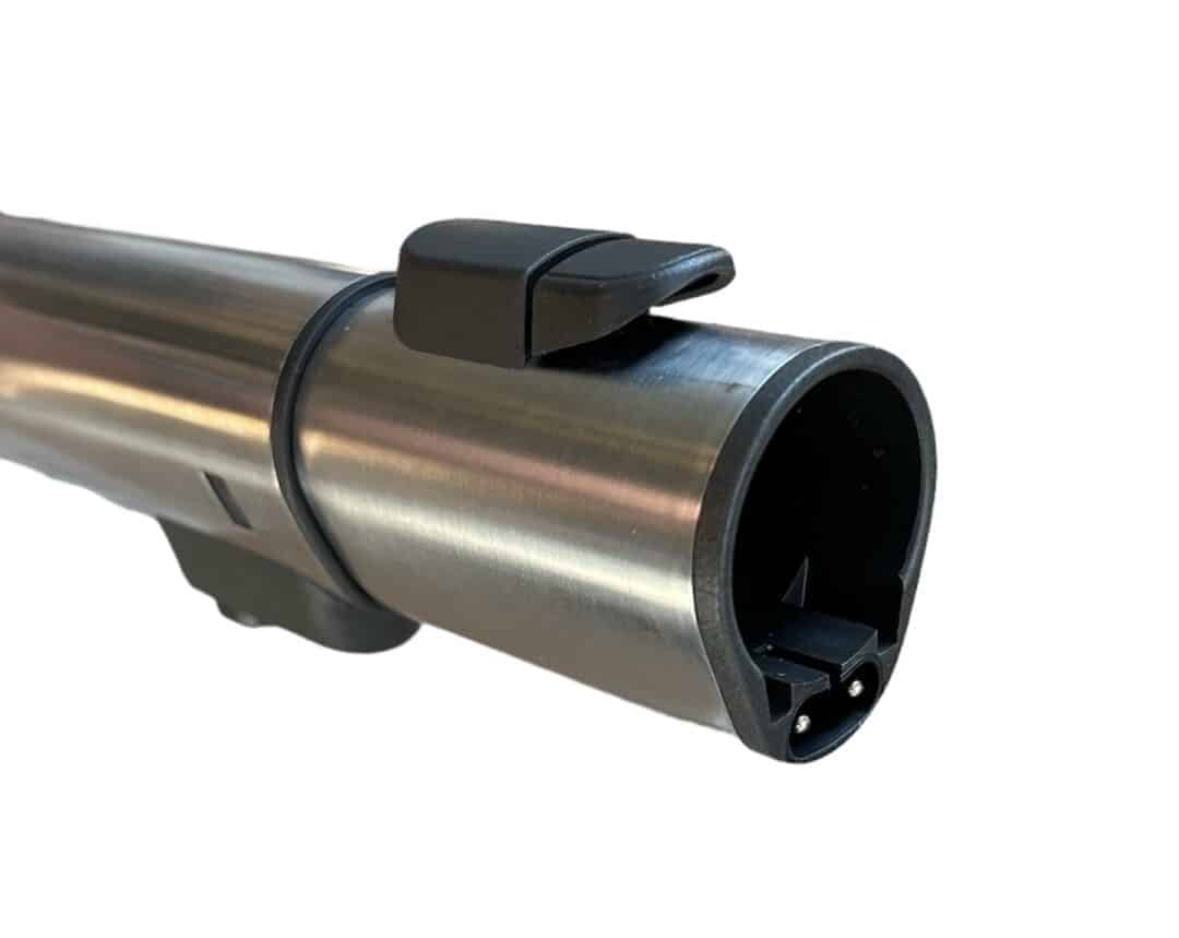 Miele SET 220 Electric Telescope Wand SET220 – Household Vacuum Cleaner ...