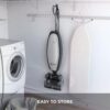 Oreck Discover Upright Bagged, Light Weight, UK30500 Vacuum Cleaner with HEPA Filtration - Image 3
