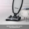 Oreck Discover Upright Bagged, Light Weight, UK30500 Vacuum Cleaner with HEPA Filtration - Image 5