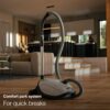 Miele Complete C3 Canister Vacuum, Marine Blue - Image 10