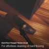 Miele Complete C3 Canister Vacuum, Marine Blue - Image 7