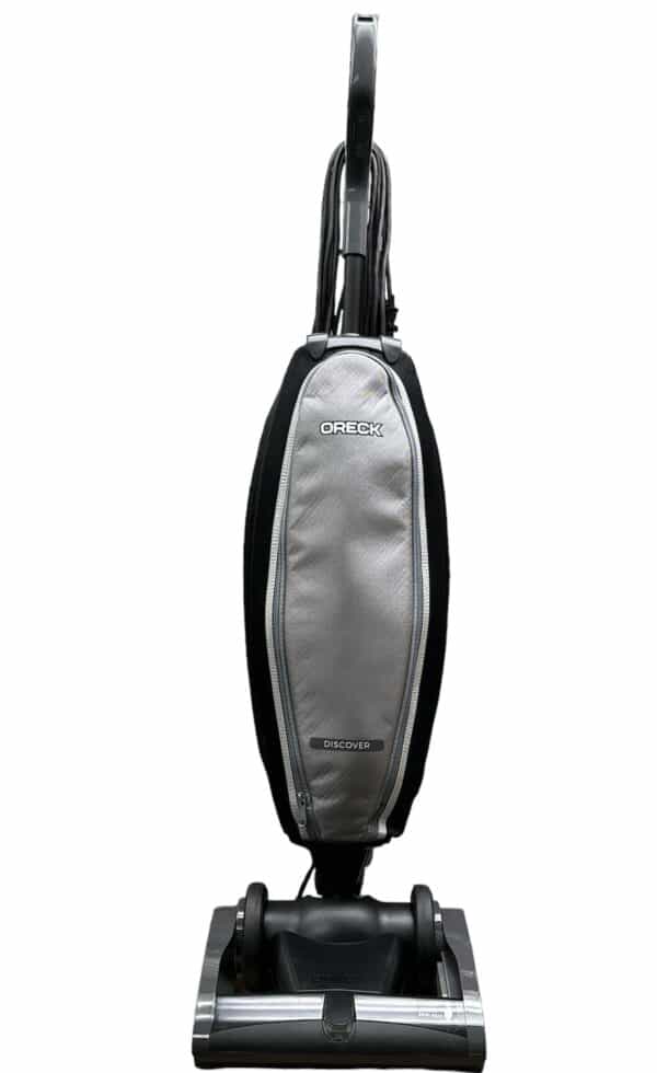 Oreck Discover Upright Bagged, Light Weight, UK30500 Vacuum Cleaner