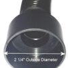 Shop Vac and Ridgid Style Wet Dry Vacuum Cleaner Crushproof Industrial - Image 3