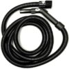 Shop Vac and Ridgid Style Wet Dry Vacuum Cleaner Crushproof Industrial - Image 2