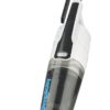 Simplicity Vacuums Corded Stick Vacuum Cleaner, Powerful Bagless Vacuum for Hardwood Floors with Two Speeds, Certified HEPA Filtration, S60 Spiffy