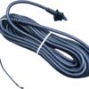 Replacement Electric Power Cord for UK30500PC Discover Vacuum Cleaner 30ft  Home & Kitchen