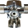 Utility Pump Replacement Impeller Housing MP Maresh Products Water Transfer pump MP Mini (Impeller Housing) -