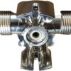 Utility Pump Replacement Impeller Housing MP Maresh Products Water Transfer pump MP Mini (Impeller Housing) - - Image 3
