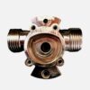 Utility Pump Replacement Impeller Housing MP Maresh Products Water Transfer pump MP Mini (Impeller Housing) - - Image 2