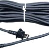 Replacement Electric Power Cord for UK30500PC Discover Vacuum Cleaner 30ft  Home & Kitchen - Image 2