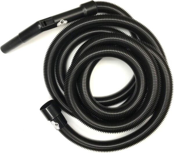 Replacement Hose for Wet/Dry Vacuums-Compatible with Shop Vac, Rigid, VacMaster, and More - Image 4