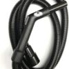 Replacement Hose for Wet/Dry Vacuums-Compatible with Shop Vac, Rigid, VacMaster, and More - Image 3