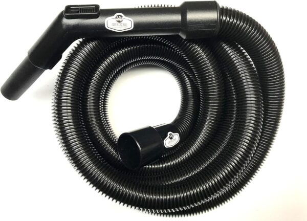 Replacement Hose for Wet/Dry Vacuums-Compatible with Shop Vac, Rigid, VacMaster, and More