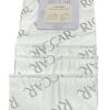 Riccar RCB-3 Genuine HEPA Media Filtration Central Vacuum Cleaner Bags 3pk