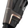 Miele Triflex HX2 Pro Cordless Rechargeable Stick Vacuum Cleaner 120 min runtime, Infinity Grey PearlFinish / Rose Gold - Image 2