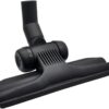 1 1/4" 32mm Replacement for Universal Vacuum Cleaner Brush Head Ultra-Thin with Big Wheel Compatible with Sanitaire, Mighty Mite, Eureka, Rainbow