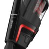 Miele Triflex HX1 Cordless Stick Vacuum Cleaner with Patented 3-in-1 Design for Exceptional Flexibility (Obsidian Black) - Image 4