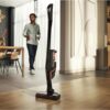 Miele Triflex HX1 Cordless Stick Vacuum Cleaner with Patented 3-in-1 Design for Exceptional Flexibility (Obsidian Black) - Image 7