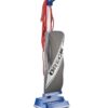 ORECK XL COMMERCIAL Upright Vacuum Cleaner, Bagged Professional Pro Grade, For Carpet and Hard Floor, XL2100RHS, Gray/Blue 9.25"D x 47.75"H x 12.5"W Household Vacuums : Industrial & Scientific - Image 8