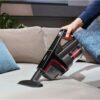 Miele Triflex HX1 Cordless Stick Vacuum Cleaner with Patented 3-in-1 Design for Exceptional Flexibility (Obsidian Black) - Image 5