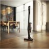 Miele Triflex HX1 Cordless Stick Vacuum Cleaner with Patented 3-in-1 Design for Exceptional Flexibility (Obsidian Black) - Image 6