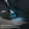 Miele Classic C1 Bagged Canister Vacuum Cleaner, Lotus White - Image 7