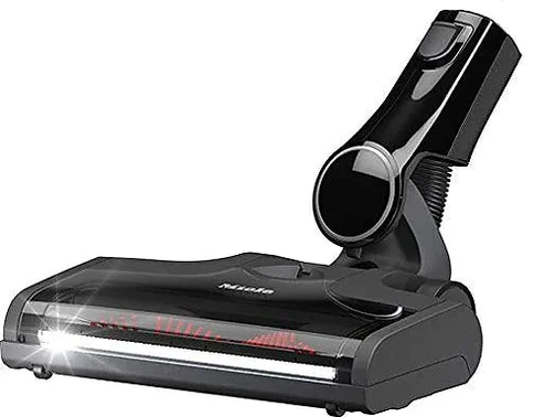 Electrobrush with BrilliantLight to fit all Miele HX1 Cordless Vacuum Cleaners SEB 435