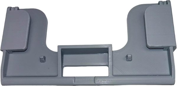 Heavy Duty Bag Dock Holder for Oreck Magnesium and Discover LW100 LW1500RS UK30500