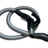 Riccar Simplicity Powered Wand Hose Assembly For Canister Vacuums